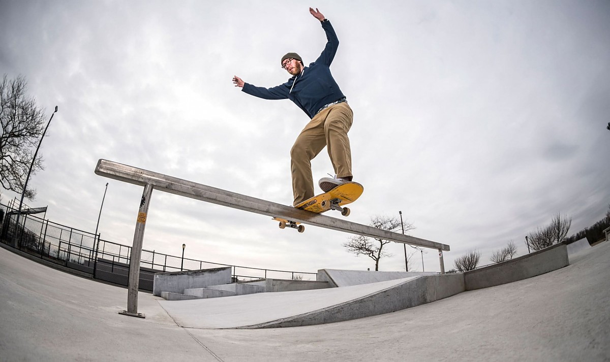 Bayswater skatepark